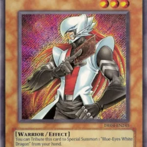 Yu-Gi-Oh! DR04 Kaibaman