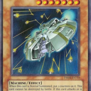 Yu-Gi-Oh! DR04 B.E.S. Covered Core
