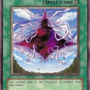 Yu-Gi-Oh! DR04 Dimensional Fissure