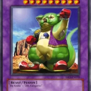 Yu-Gi-Oh! DR3 Master of Oz