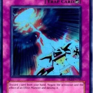 Yu-Gi-Oh! DR3 Divine Wrath