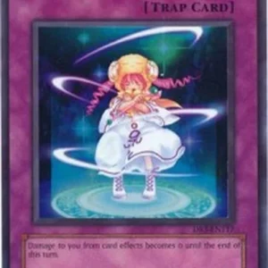 Yu-Gi-Oh! DR3 Pikeru's Circle of Enchantment