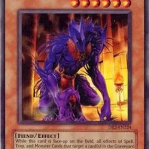 Yu-Gi-Oh! DR2 The End of Anubis