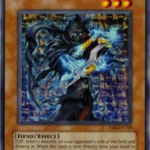 Yu-Gi-Oh! DR2 Night Assailant