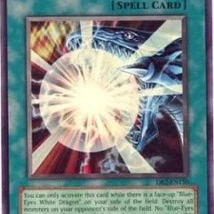 Yu-Gi-Oh! DR2 Burst Stream of Destruction