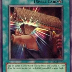 Yu-Gi-Oh! DR2 Reload
