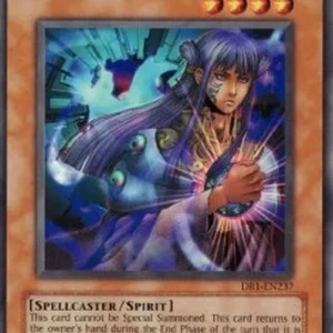 Yu-Gi-Oh! DR1 Tsukuyomi