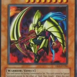 Yu-Gi-Oh! DR1 Mirage Knight