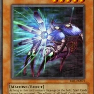 Yu-Gi-Oh! DR1 Spell Canceller