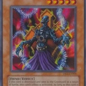 Yu-Gi-Oh! DR1 Helpoemer