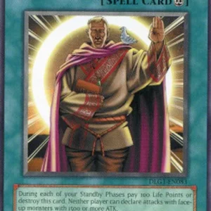 Yu-Gi-Oh! DLG1 Messenger of Peace