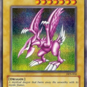 Yu-Gi-Oh! DDS Seiyaryu