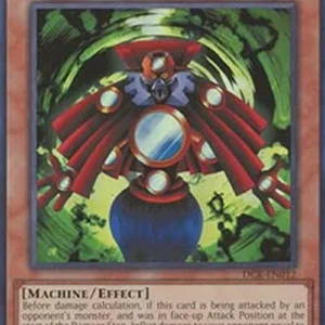 Yu-Gi-Oh! DCR-25TH Reflect Bounder