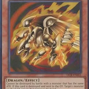 Yu-Gi-Oh! DCR-25TH Kaiser Glider