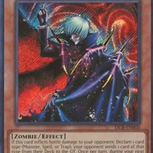 Yu-Gi-Oh! DCR-25TH Vampire Lord