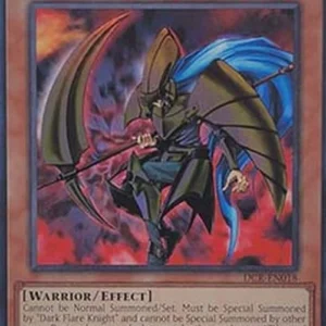 Yu-Gi-Oh! DCR-25TH Mirage Knight