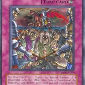 Yu-Gi-Oh! DB2 Royal Oppression