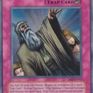 Yu-Gi-Oh! DB2 Solemn Judgment