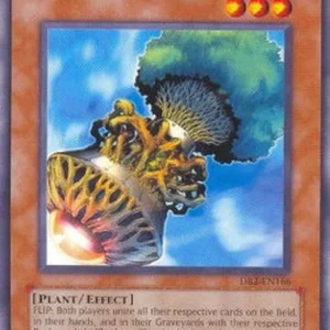 Yu-Gi-Oh! DB2 Fiber Jar