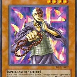 Yu-Gi-Oh! DB2 Kycoo the Ghost Destroyer
