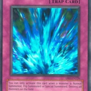 Yu-Gi-Oh! DB1 Torrential Tribute