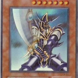 Yu-Gi-Oh! CA Buster Blader (V.2 - Ultra Parallel Rare)