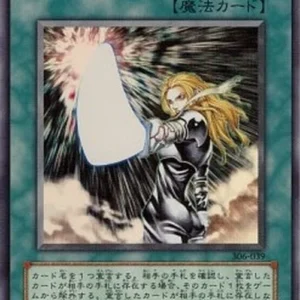 Yu-Gi-Oh! 306 D.D. Designator