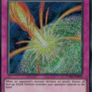 Yu-Gi-Oh! CORE Storming Mirror Force