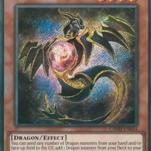 Yu-Gi-Oh! CHIM Starliege Seyfert