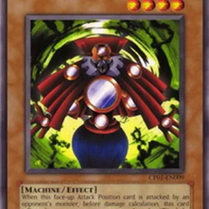 Yu-Gi-Oh! CP01 Reflect Bounder