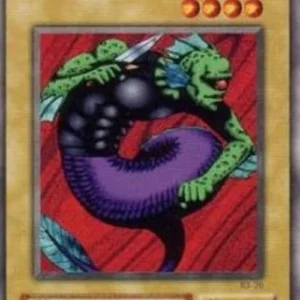 Yu-Gi-Oh! B3 Sentinel of the Seas