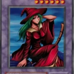 Yu-Gi-Oh! B3 Mystical Sand