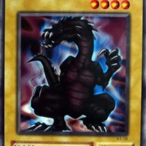 Yu-Gi-Oh! B3 Crawling Dragon #2