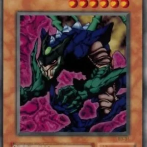 Yu-Gi-Oh! B3 Dragon Seeker