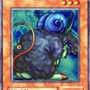 Yu-Gi-Oh! B3 Mystical Sheep #1