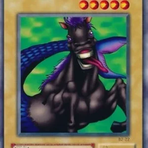 Yu-Gi-Oh! B2 Tatsunootoshigo