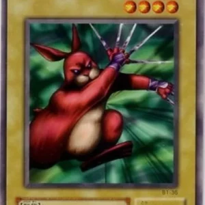 Yu-Gi-Oh! B1 Wilmee
