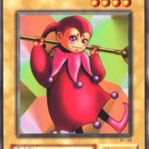 Yu-Gi-Oh! B1 Key Mace #2