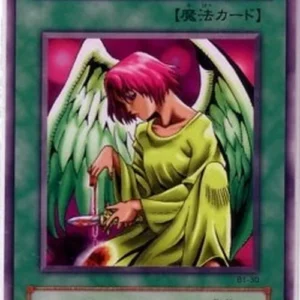 Yu-Gi-Oh! B1 Soul of the Pure