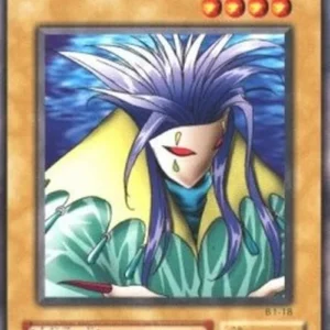 Yu-Gi-Oh! B1 Aqua Madoor