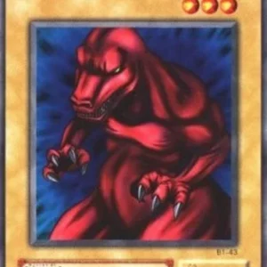 Yu-Gi-Oh! B1 Little D