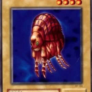Yu-Gi-Oh! B1 Giant Flea