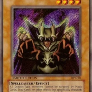 Yu-Gi-Oh! BPT Lord of D.