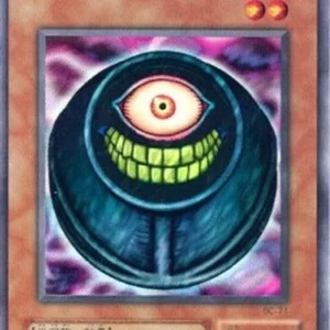 Yu-Gi-Oh! BC Morphing Jar