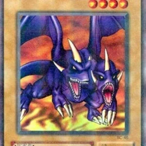 Yu-Gi-Oh! BC Two-Headed King Rex (V.2 - Ultra Parallel Rare)