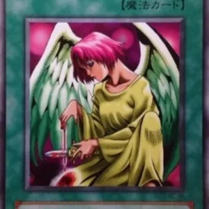 Yu-Gi-Oh! BC Soul of the Pure