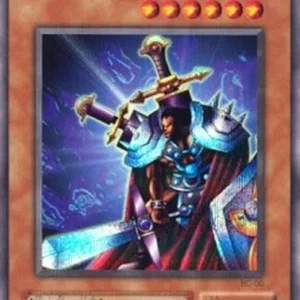 Yu-Gi-Oh! BC Yhteensä Defense Shogun
