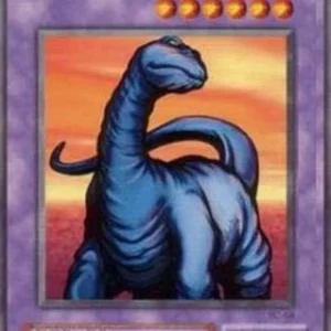 Yu-Gi-Oh! BC Bracchio-Raidus