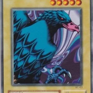 Yu-Gi-Oh! BC Wing Eagle