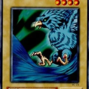 Yu-Gi-Oh! BC Faith Bird